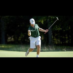 Meet your Posher, Dawson